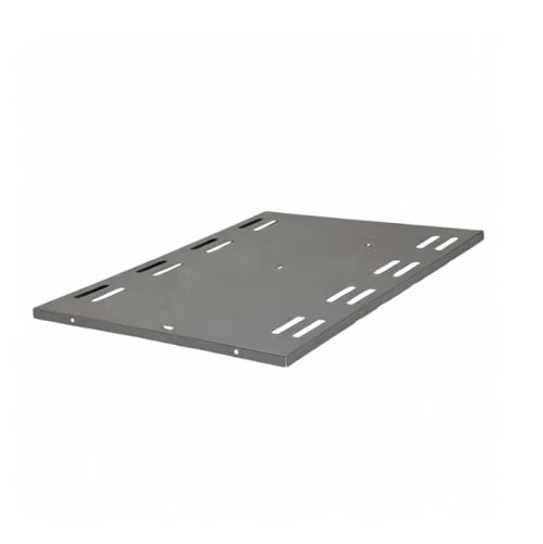 Char-Broil G520-0058-W1 Gas Grill Cart Lower Back Panel