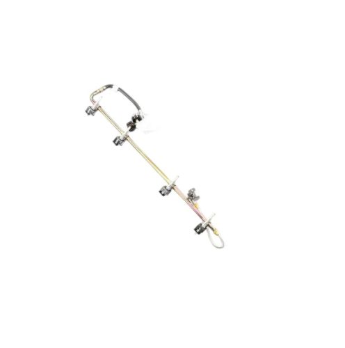 Char-Broil G620-4100-W1 Gas Grill Hose Valve Regulator