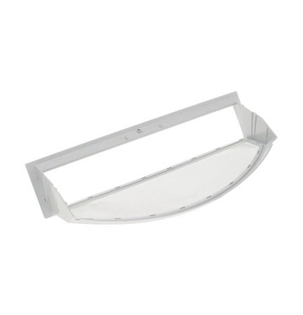 General Electric WE18X25100 Dryer Lint Screen Filter Assembly