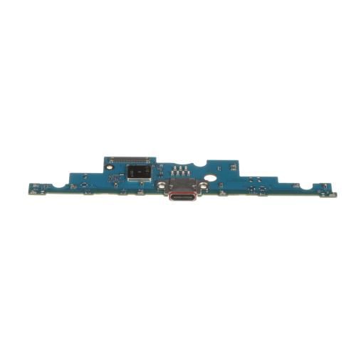 Samsung GH82-31965A Sub SVC PBA-USB IF SM-X910