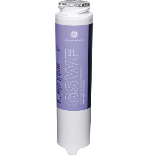General Electric GSWF Refrigerator Water Filter 