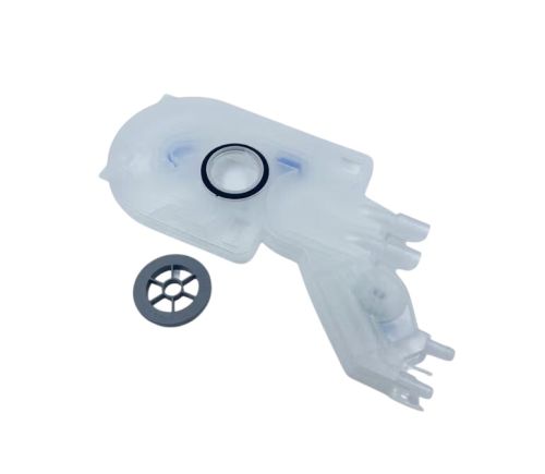 Fisher & Paykel H0120801702A Dishwasher Water Fill Chamber