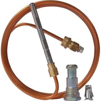 White-Rodgers H06E-48 48 Inch Thermocouple 30 mV