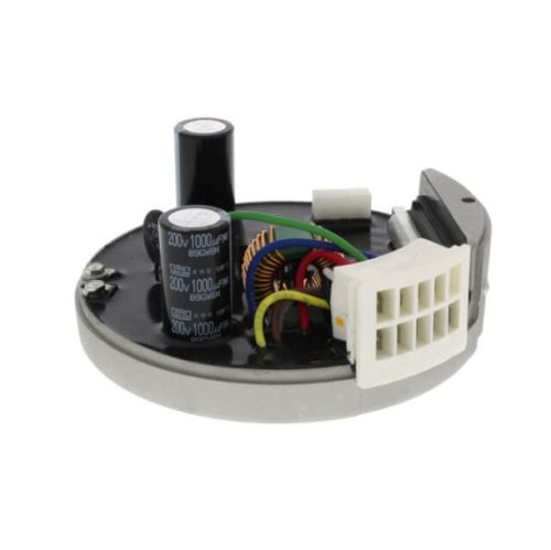 Carrier HK42ER224 1/3HP Blower Motor Module