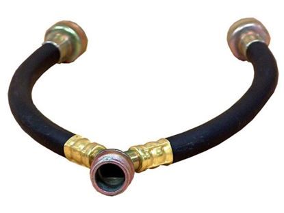 Hp409 "Y" Mixer Hose For Supco -Part# Hyp38