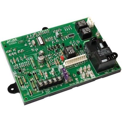Sws:Blower Control Carrier For Icm Controls -Part# Icm282a