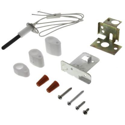 Packard IG80V Universal Hot Surface Igniter Kit 80V 120W