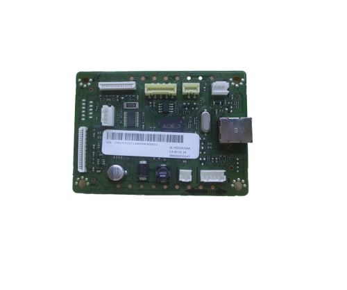 Samsung JC92-02712B Microwave Main PBA