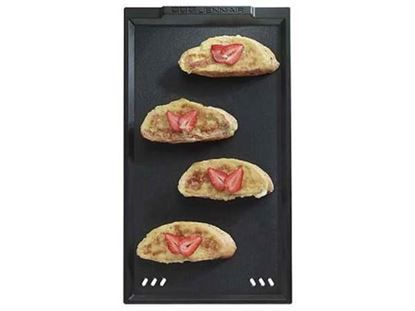 Whirlpool JEA8200ADX Range Line Electric Griddle