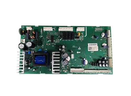 Hisense K2304091 Refrigerator Main Control Panel Part