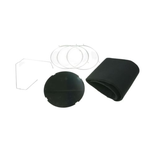 Elica KIT01916/S Range Hood Charcoal Filter MOD.EDS3