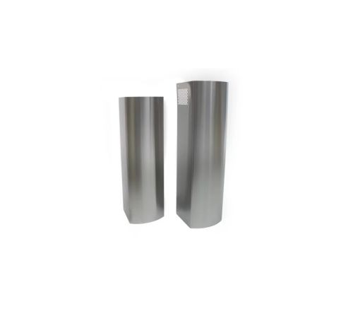 Elica KIT02784 Range Hood Long Chimney Extension Kit