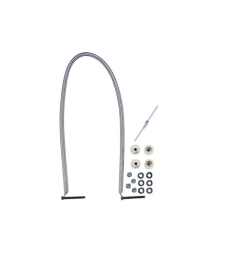 Supco KIT48500 Electric Heat Restring Coil Kit 