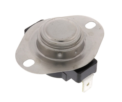 Supco L140 Dryer 2-Wire Thermostat 40°F 