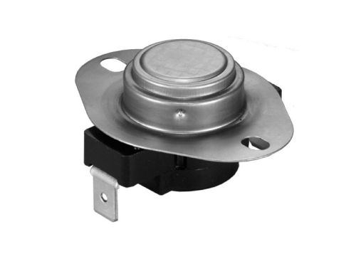 Supco L290 2-Wire Thermostat 60T11 Style