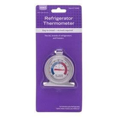 Frigidaire L304432837 Refrigerator Freezer Thermometer