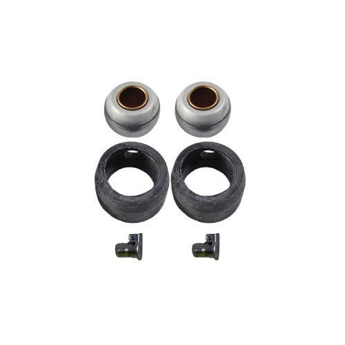Packard L38244201 Oil Sleeve Bearings W/Iulator