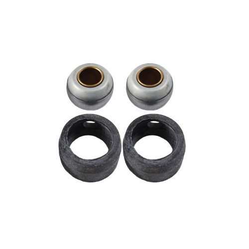 Packard L38245001 Oil Sleeve Bearings W/Iulator 3/4" DIA Shaft 