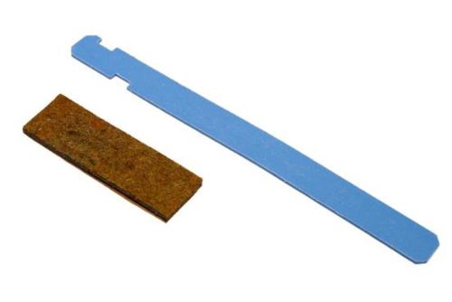 Whirlpool LA-1006 Dryer Drum Glide & Cushion Kit Right Hand