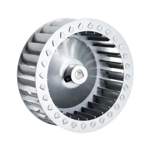 Carrier LA11AA005 Gas Furnace Draft Inducer Blower Wheel