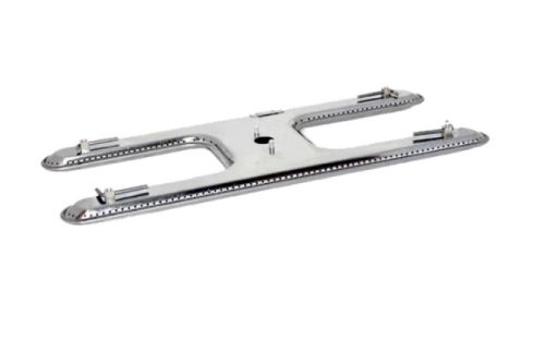 Large H-Burner For MODERN HOME PRODUCTS Part# LB..