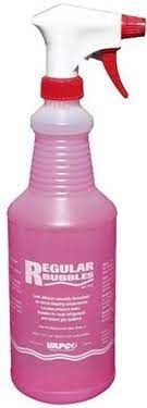 REGULAR BUBBLES 32 OZ  SP For VAPCO Part# LDR-1QS