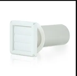 4" - WHITE - For RELIABLE PARTS SUPPLIER Part# LH4WXZ