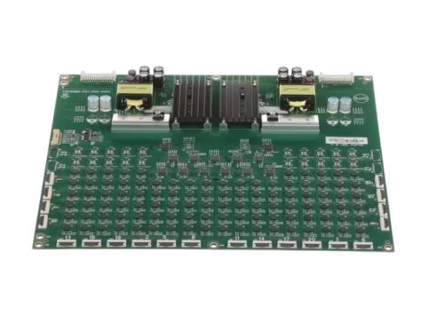 Vizio LNTVJI12ZAAAH TV Converter Board NA