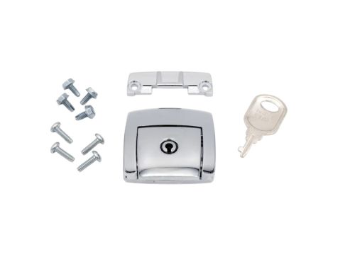 Platt Luggage LOC005 800t Lock Clasp