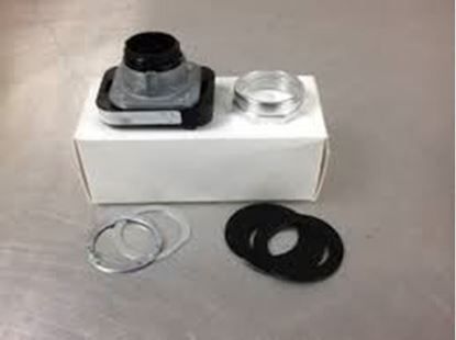 800t Lock Clasp For Platt Luggage -Part# Loc005