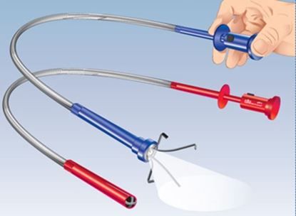 Lighted Pick Up Tool(Set) For Sensible Products Inc. -Part# Lpt-1