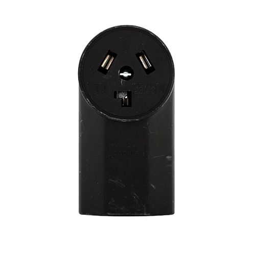 Monti and Associates Inc MA-7671 Dryer Line Surface Mount 30A 3W