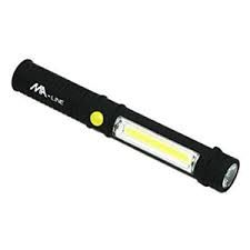 POCKET FLASHLIGHT WORKLIGH For RELIABLE PARTS SUPPLIER Part# MA-FL296C