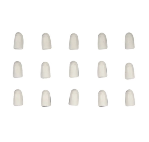PORCELAIN CNCT.SMALL 15/PK For MONTI AND ASSOCIATES INC Part# MA01164-1