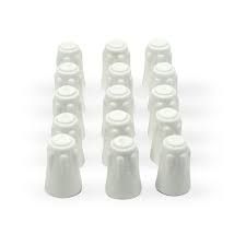 MEDIUM WIRE CONN(10/PKG) For RELIABLE PARTS SUPPLIER Part# MA01165-1