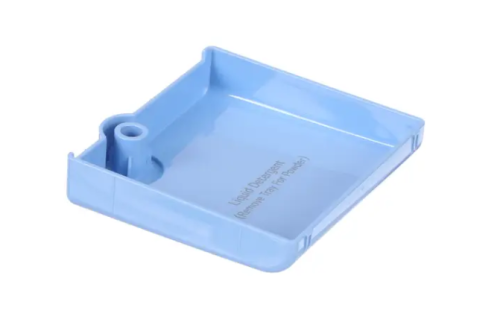 BOX-DETERGENT For LGE Part# MAY65797106