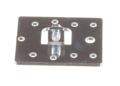 LG MAZ63009701 Refrigerator Hinge Bracket