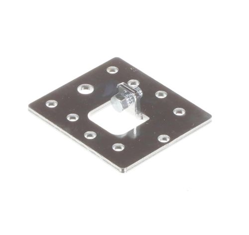 LG MAZ63009701 Refrigerator Hinge Bracket