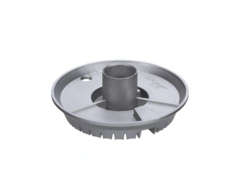 LG MBE62002902 Range Surface Burner Assembly