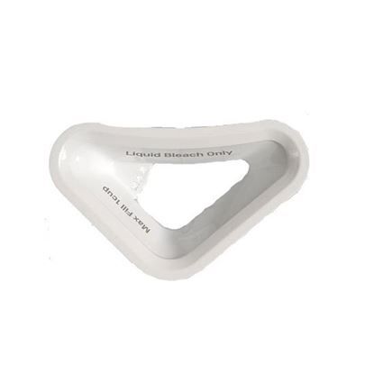 LG MBL62061402 Washer Cover Cap