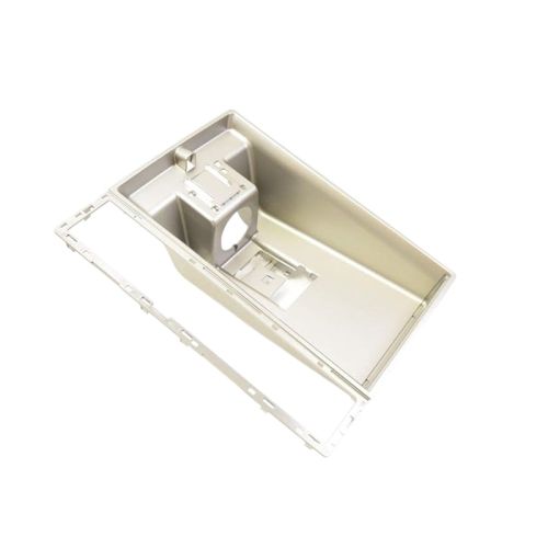 LG MCK66542801 Refrigerator Dispenser Cover