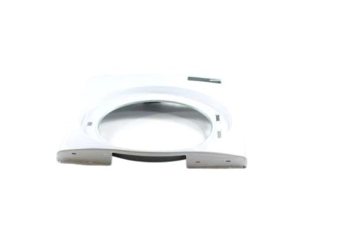 LG MCK67662701 Washer Cabinet Cover