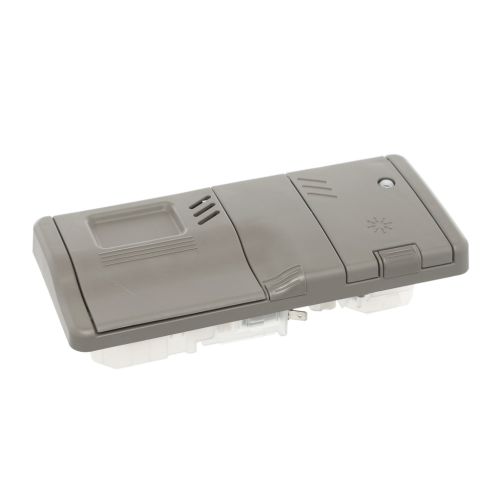 LG MCU61861001 Dishwasher Detergent Dispenser Assembly