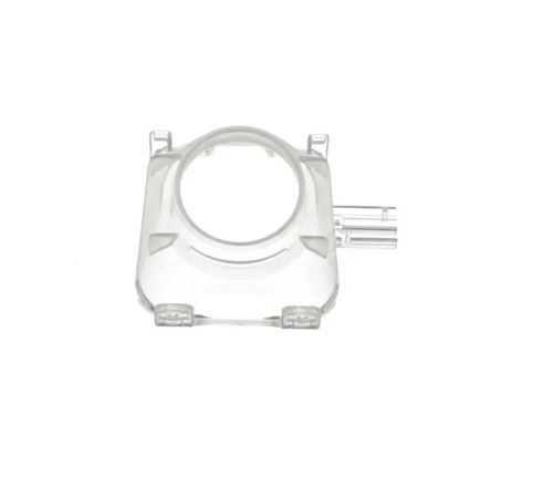 LG MDR62062701 Refrigerator Dispenser Ice Chute Funnel Assembly