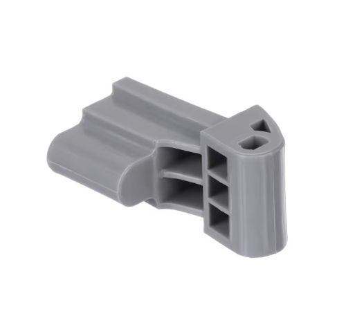 LG MEF62462101 Washer Lid Hinge Assembly