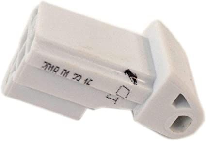 LG MEF62462103 Washer Top Lid Hinge Assembly