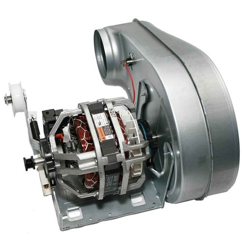 LG MEK37661701 Dryer Blower Housing