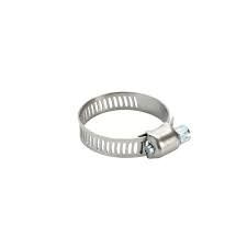 5/8X1 1/4 SS MICRO CLAMP For RELIABLE PARTS SUPPLIER Part# MH12