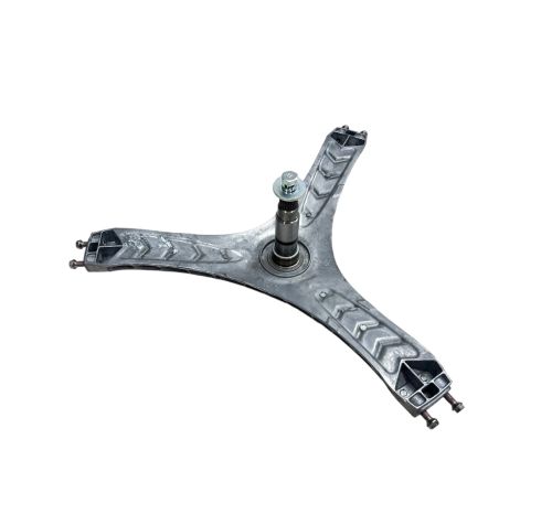 LG MHW62481204 Washer Spider Assembly