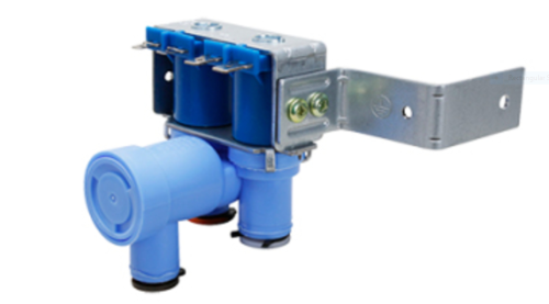LG MJX41869202 Refrigerator Water Inlet Valve
